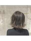 シースルーロブ