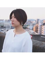 ツイギー 宮西店(TWiGGY)&nbsp;チューニングで作る髪質改善