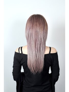 クリップ ジョイント ゴッド(CLIP JOINT GOD) デコレーションカラー