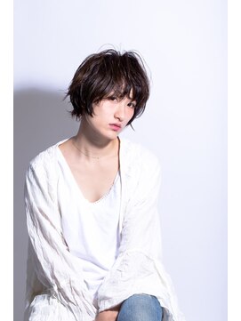 アンド シー(and c) .