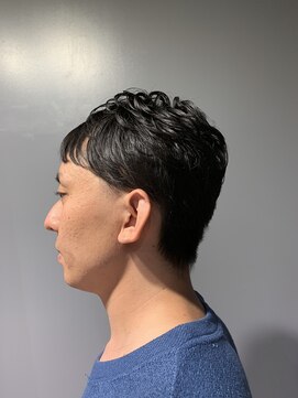 サロンツジモト(SALON TSUJIMOTO) メンズスタイル54