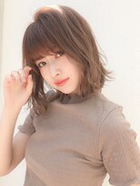 ルティア 池袋(Lutia) ピンクベージュ