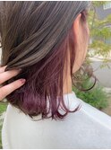 2020  LiL hair by金岡
