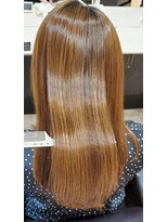 ニコ(Nico)&nbsp;◆乾かすだけでキレイにワンランク上の艶髪◆