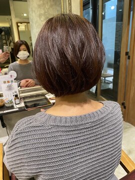 テラスオブベル(TERRAS of belle) お松スタイル