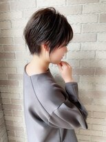 アース 大曽根店(HAIR&MAKE EARTH)&nbsp;earth 名古屋ショートならクニショート♪