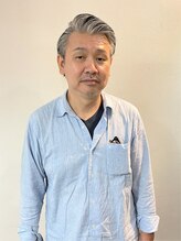 カラープロデュースバイアルバ(color produce byALBA) 塩野目 勝利