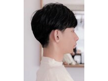 チェルアルコ ヘアー デザイン(Cxielarko hair design)