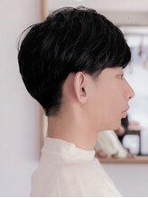 チェルアルコ ヘアー デザイン(Cxielarko hair design)