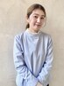 【お任せ支持率NO.1☆鈴江指名】カット＋カラー＋11stepTR￥11,000
