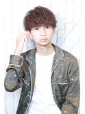 ショートイヤーマッシュ