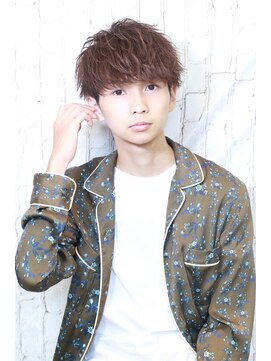 リップス 大宮(LIPPS) ショートイヤーマッシュ