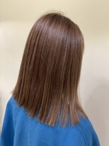 リー 枚方(Lee)&nbsp;【高階】ブラウンベージュ