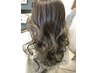 2～3回目限定★カット+酸性デジタルパーマ+トリートメント ￥20900→￥19000