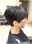 コンパクトショート
