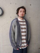 プネル(punel) 武田 一希