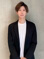 ヘアーサロン ソシエ 二子玉川店 水上 広太