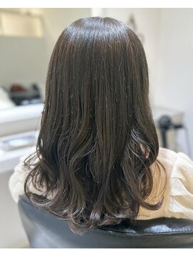 ウィル 荒牧(WILL) シアーオリーブグレージュ