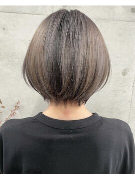 ザシー おおたかの森(The C) 20代30代40代ナチュラル大人可愛いレイヤースタイル