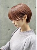 ヘルシー耳かけショート【銀座/有楽町】30代40代50代