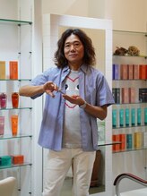 ロゼアリュール(ROSE’ allure)&nbsp;川瀬 弘道