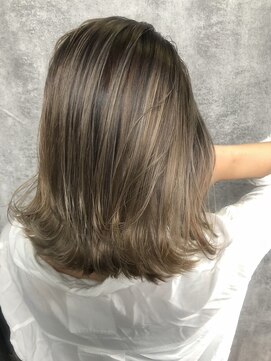 エイト 難波店(EIGHT namba) Special Balayage 30