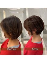 パシフィックダズールバトン(Pacific Dazzle baton) 【原style】20代30代40代50代◎小顔くびれディー