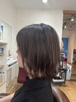 マルキーズ(marquise)&nbsp;くびれミディアム【安佐南区】