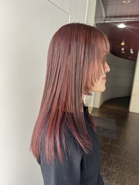 バイコーリング(By THE CALLiiiNG) vivid color/face layer