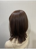 くびれがありの外はね