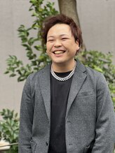 ヘアーローラン 藤沢(hair LORAN fujisawa) キムタク 
