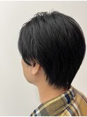 ナチュラルブラック