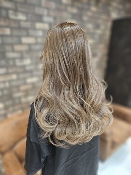 ネウィ 八王子(newi) シークレットハイライト