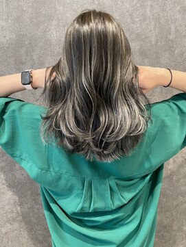 バックス(BUCKS) オリーブ3Dハイライト