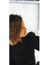 パッシュ(PASH) Kei 