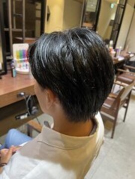 フルショウ 栄店(FURUSHO) メンズナチュラル　ブラックホール