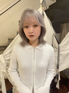 ソル 栄矢場町(SOL) シルバー