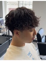 ブライト(Bright)&nbsp;波打ちスパイラル