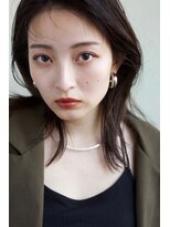 レヴィア(REVIA)&nbsp;大人レイヤースタイル