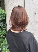 くびれボブ