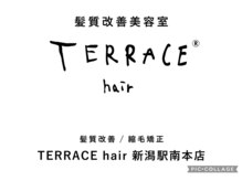 テラスヘア 新潟駅南(TERRACE hair)