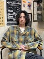 ブリーチ 松本店(BLEACHi) 吉川 みんと