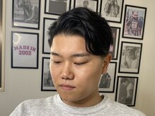 グラッドマンズカットクラブ 立川(GLADMAN'S CUT CLUB)