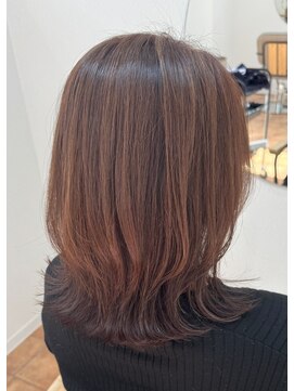 カスミ(kasumi) くびれスタイル