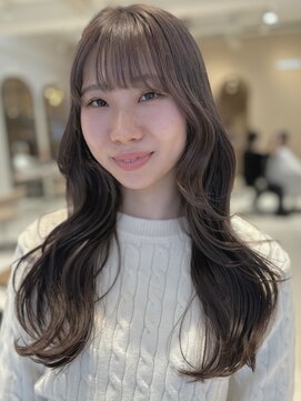 マーシィ(MARCIE) シルバーベージュ