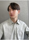 【吉田智哉】メンズパーマ、ニュアンスパーマ、シャドーパーマ