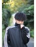 人気no.1「カット＋ケアパーマ」