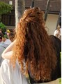 ワールド美容室 ワールド サロン
