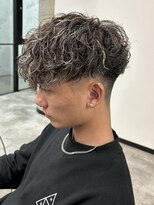 イーラ(era) スペインカール