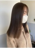 アッシュグレー